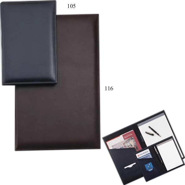 9" x 6" President, JR. Padholder 2