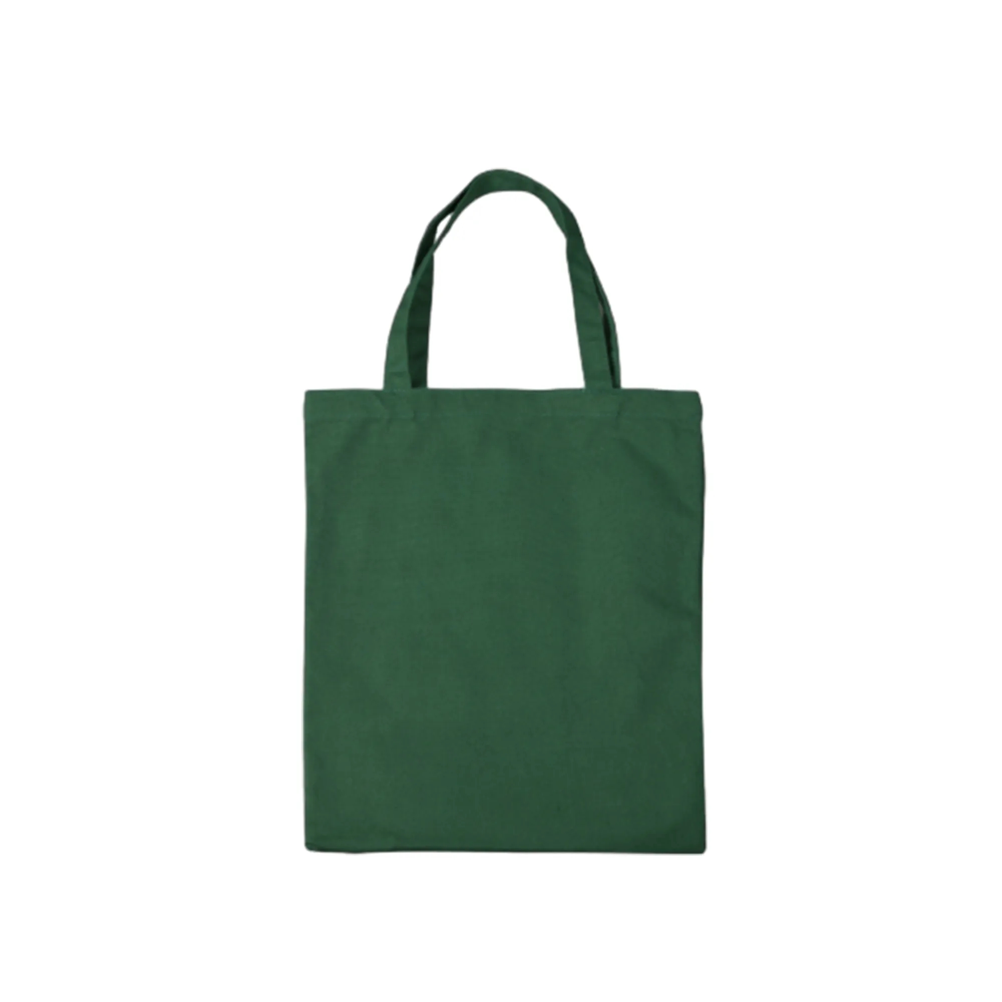 L13.4"Xw15.8" Reusable Shopping Canvas Bag 5