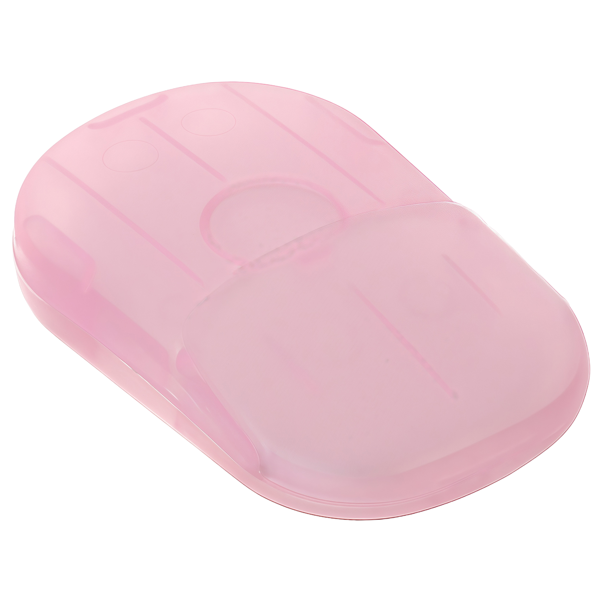 Portable Travel Soap Sheets Box 5