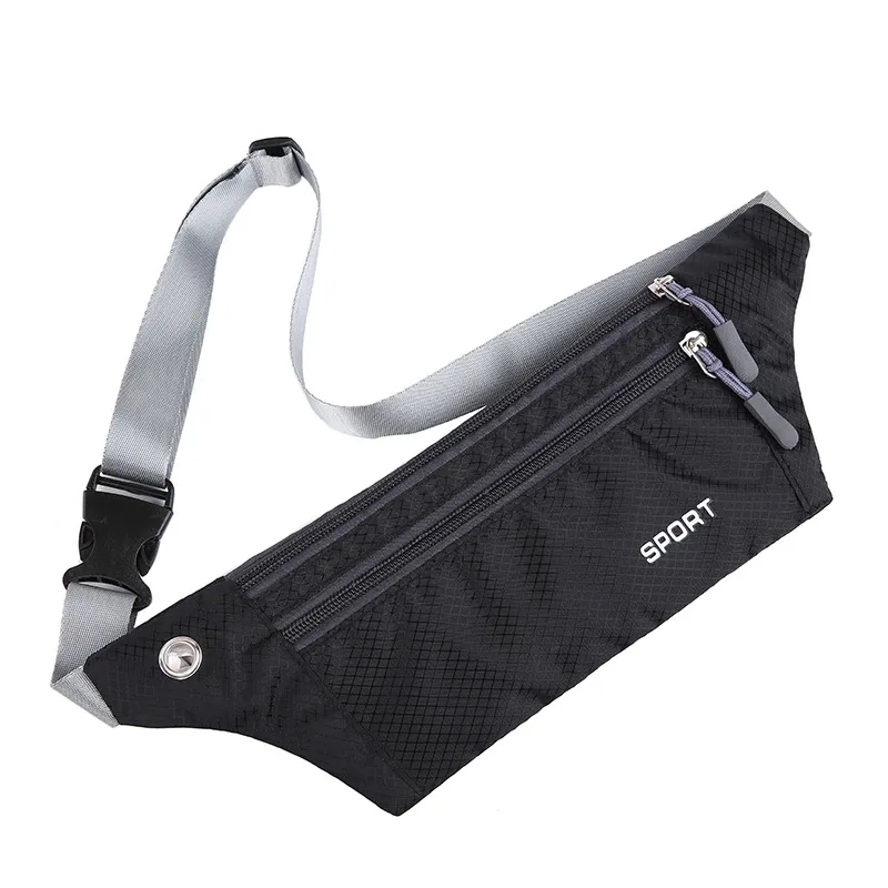 Waist Fanny Pack Bag 5