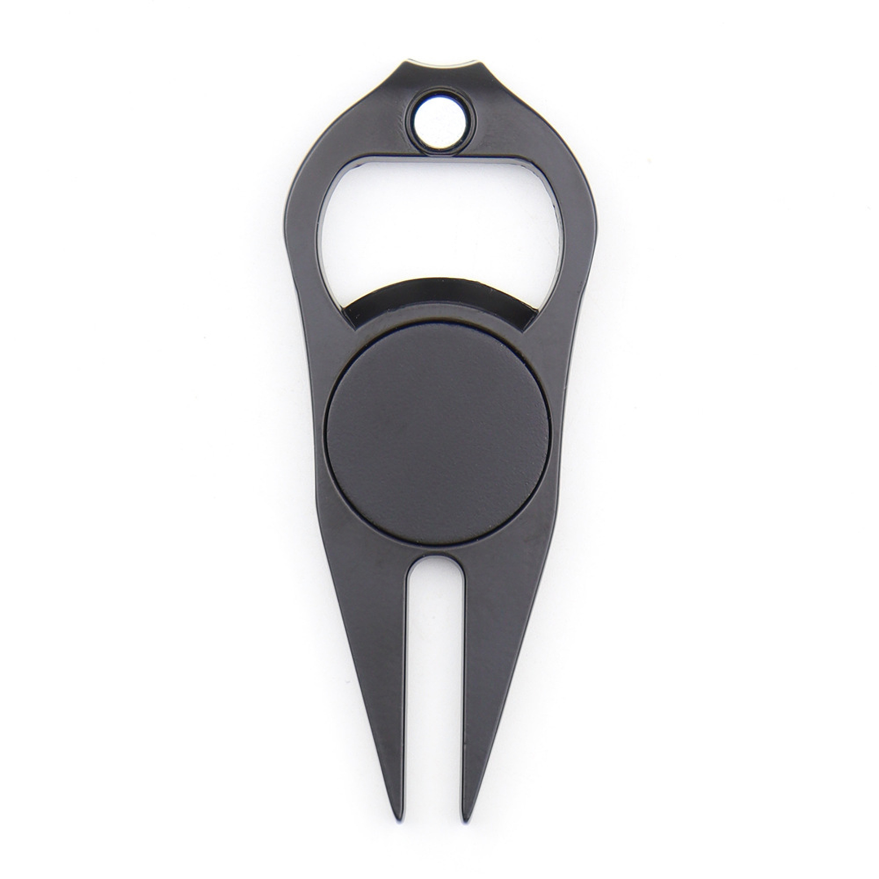 GolfDivot With Ball Marker 2