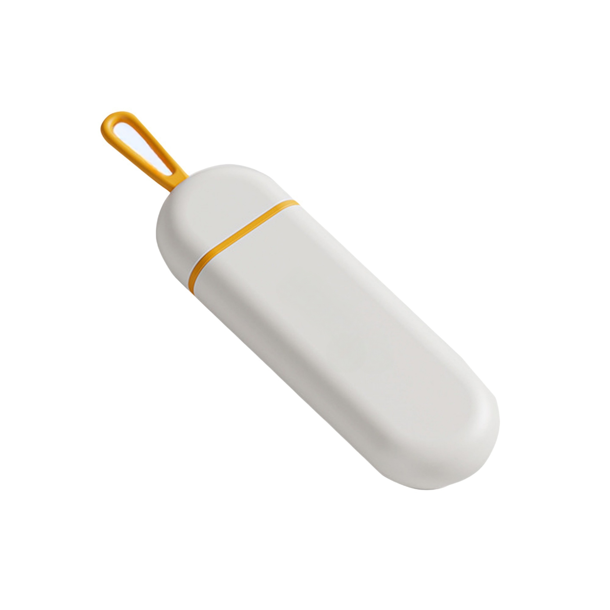 Portable Pill Organizer 3