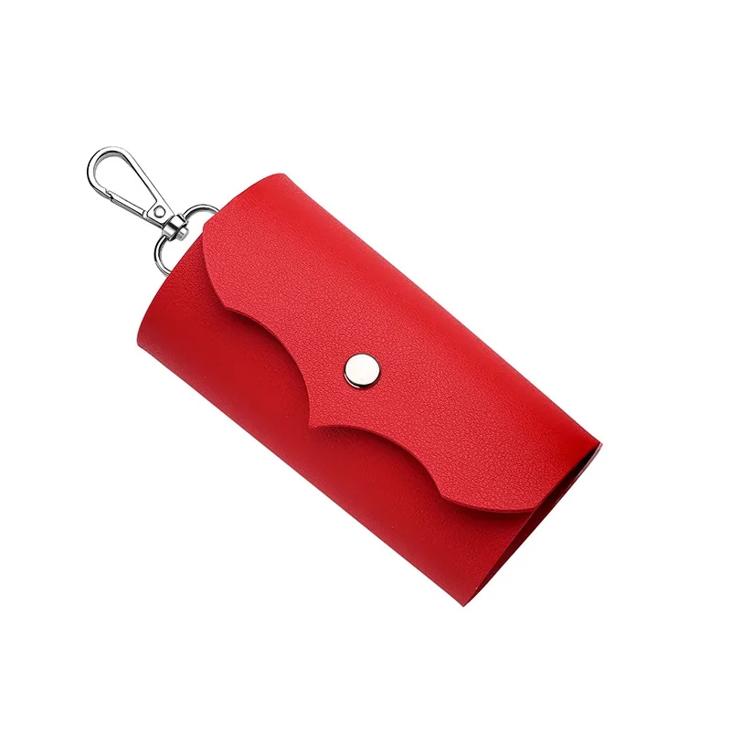 Multifunctional Key Hold Card Case 6