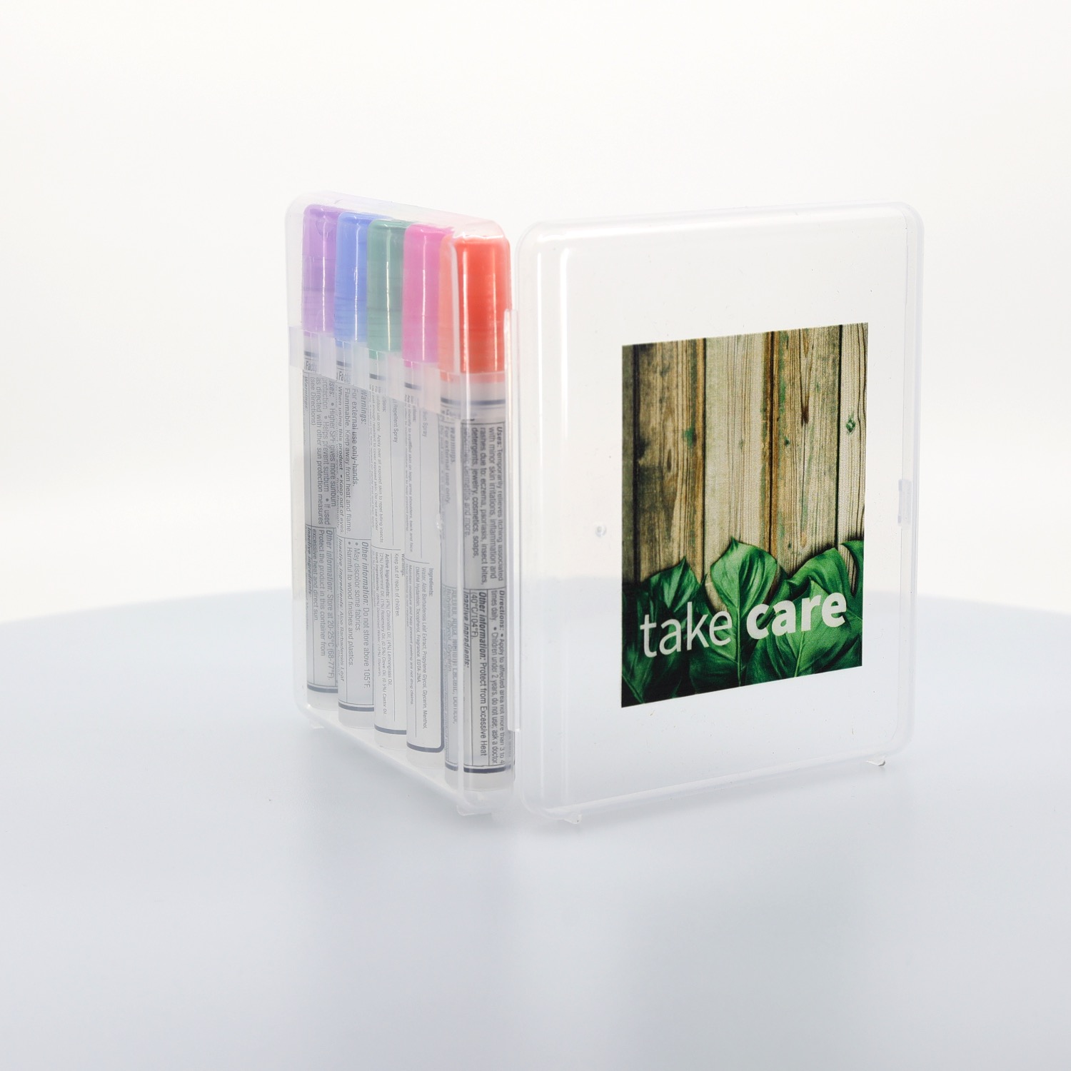 EPEX® Clear Creek Outdoor Essentials Kit 32