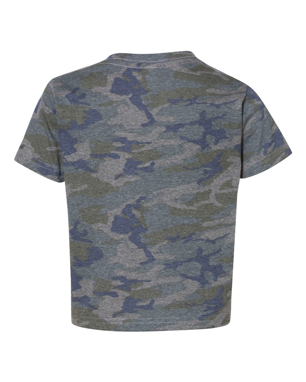 Toddler Fine Jersey Tee - 3321 239