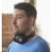 Light Up Logo Bluetooth Headphones 5