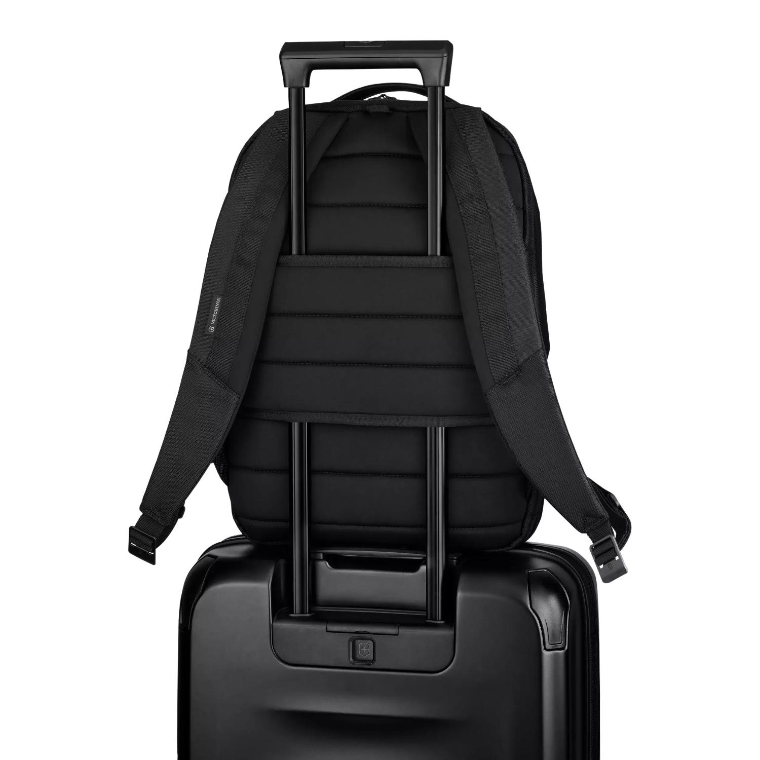 Victorinox® - Swiss Army Altmont Professional Compact Laptop Backpack 8