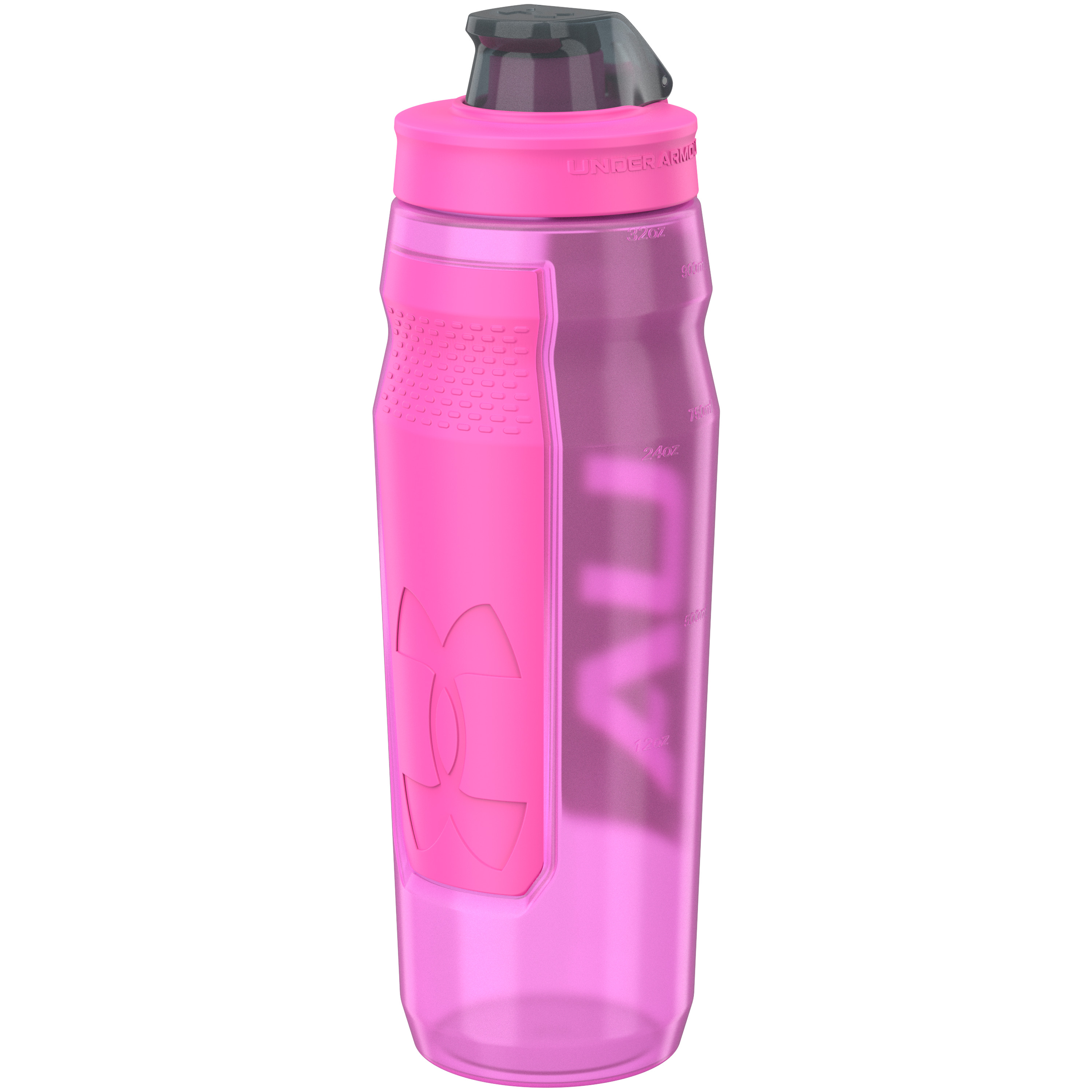 UA 32oz Playmaker Squeeze 6