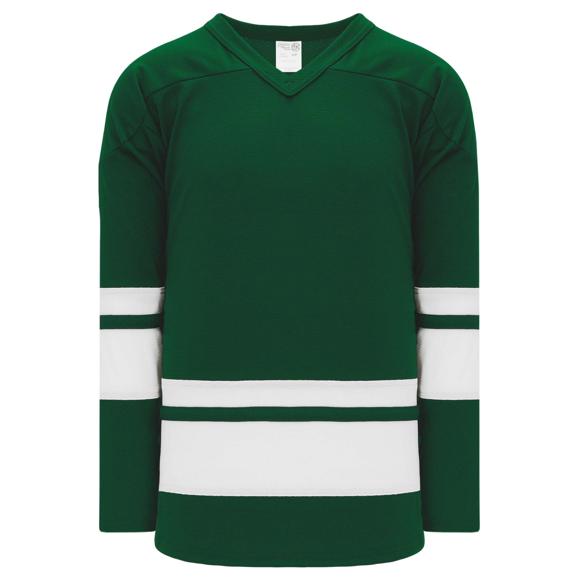 League Hockey Jerseys H6400-G01 36