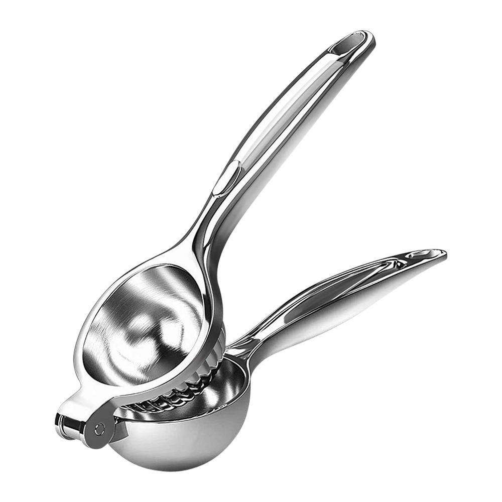 Stainless Steel Citrus Squeezer 2