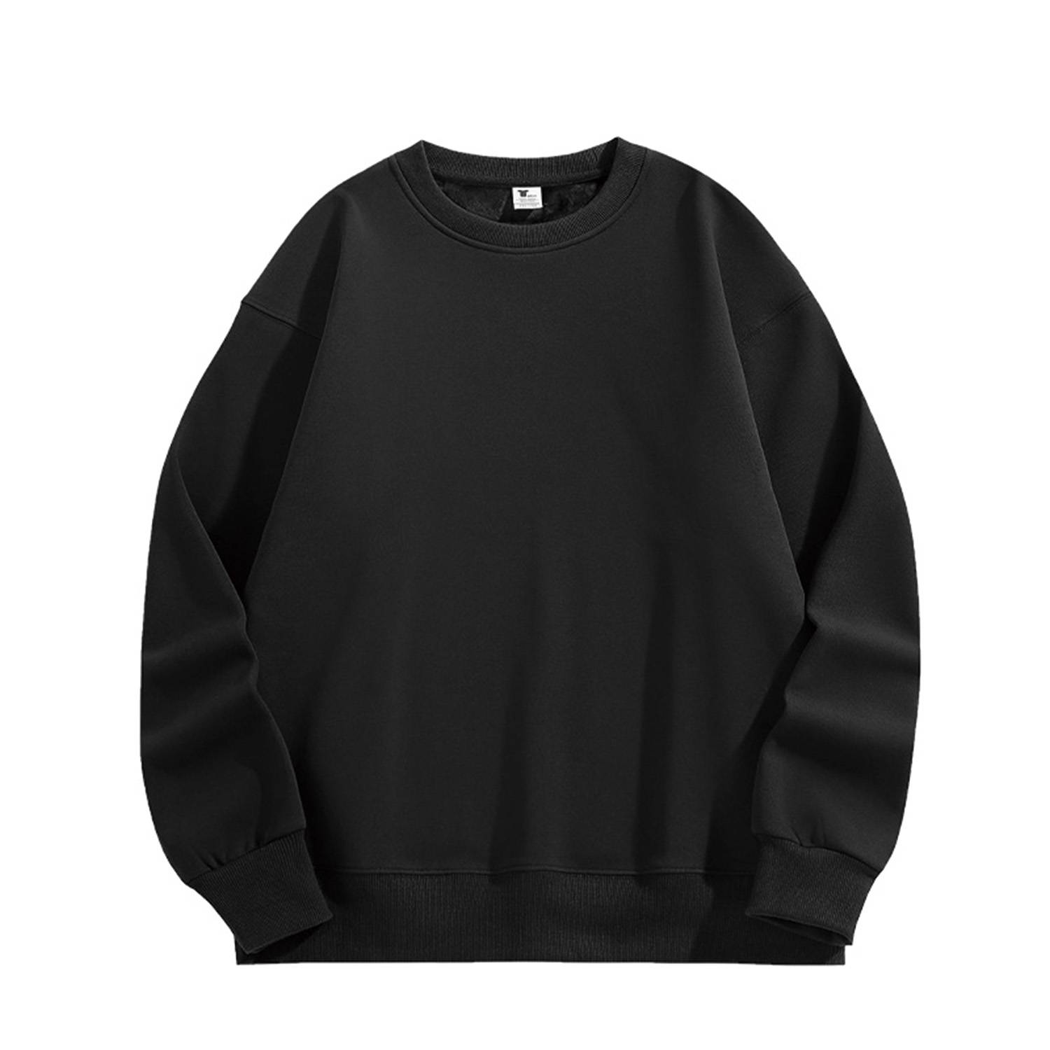 8.8oz Crew Neck Sweatshirt 6
