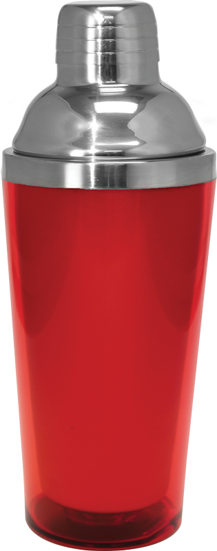 16 oz. Voyager Martini Shaker 12