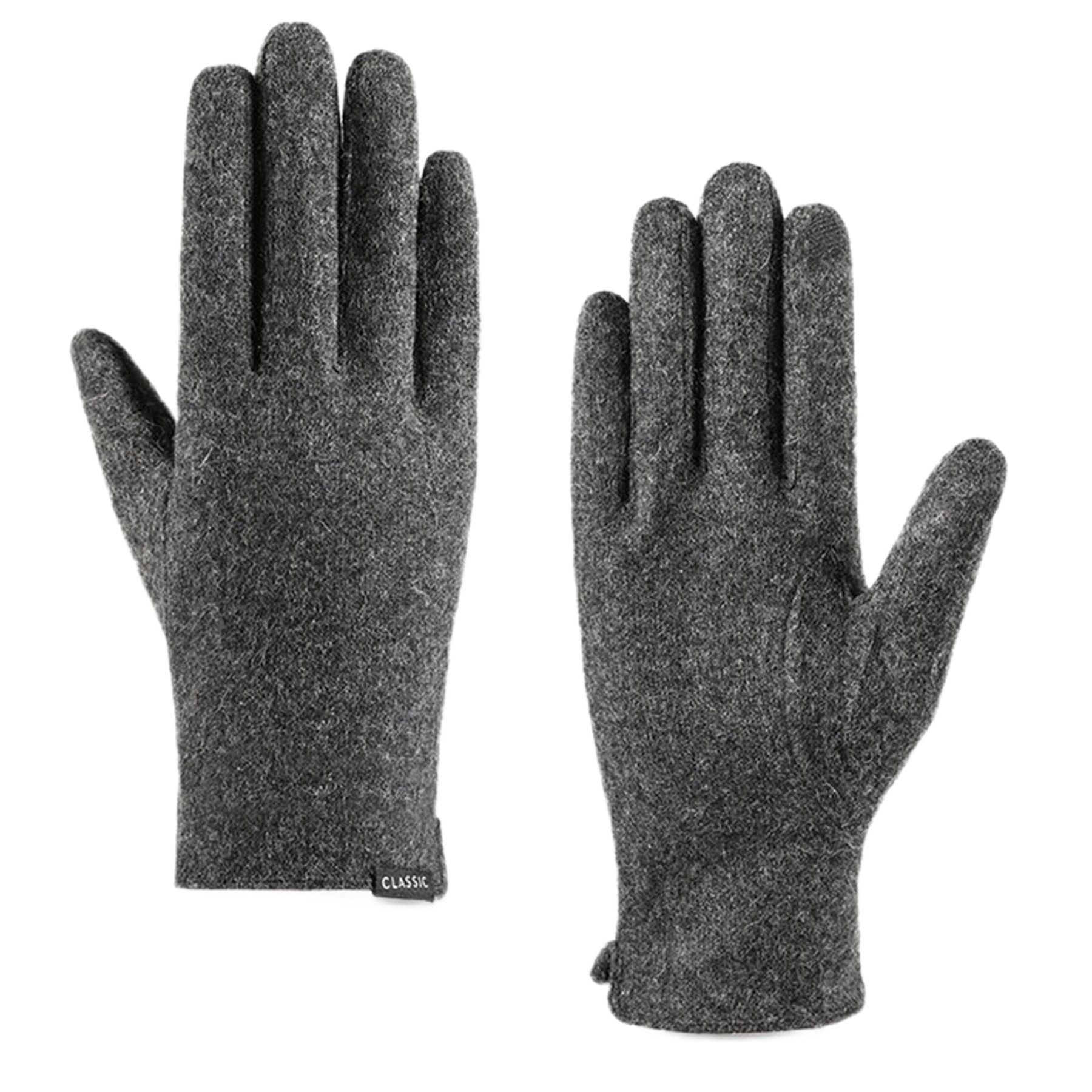 Outdoor Cashmere Gloves 2