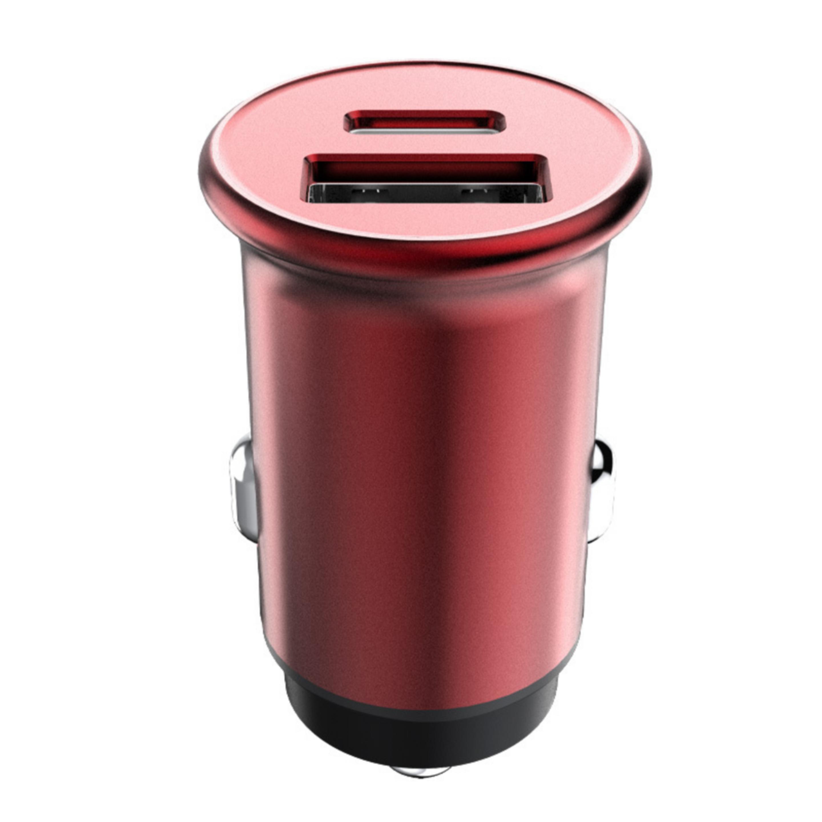 Mini car fast charger 3