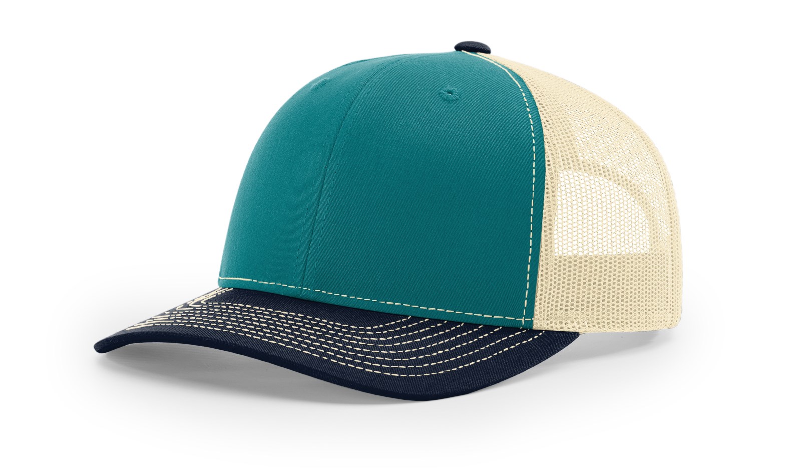 Trucker 109