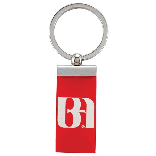 Stylized Keytag 3