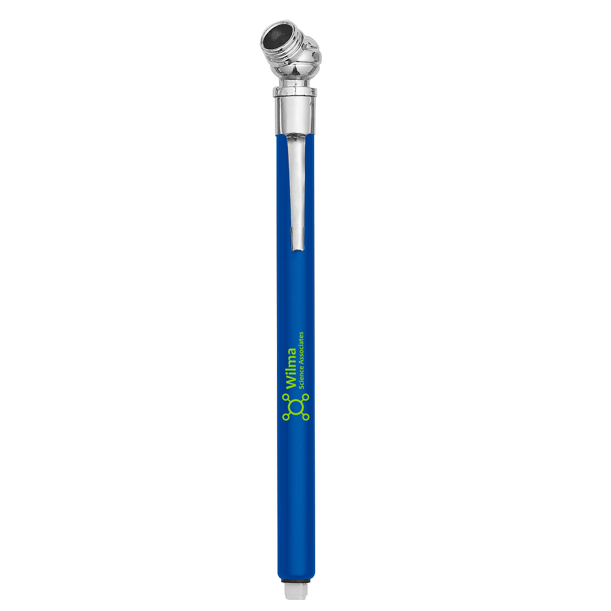 Tire Gauge With Clip 17