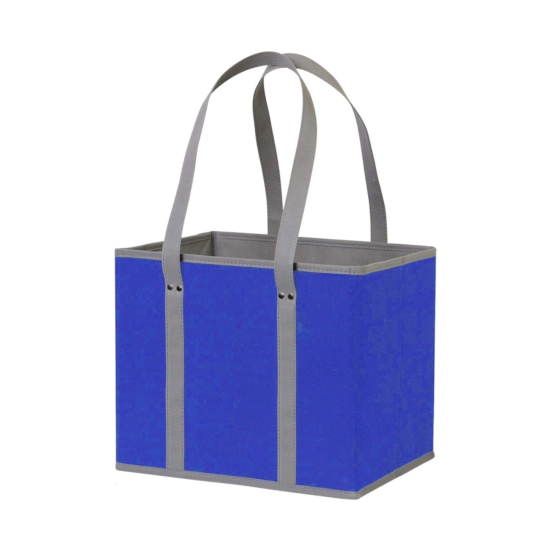 Large Reusable Shopping Bags, custom tote bag with logo imprint 13