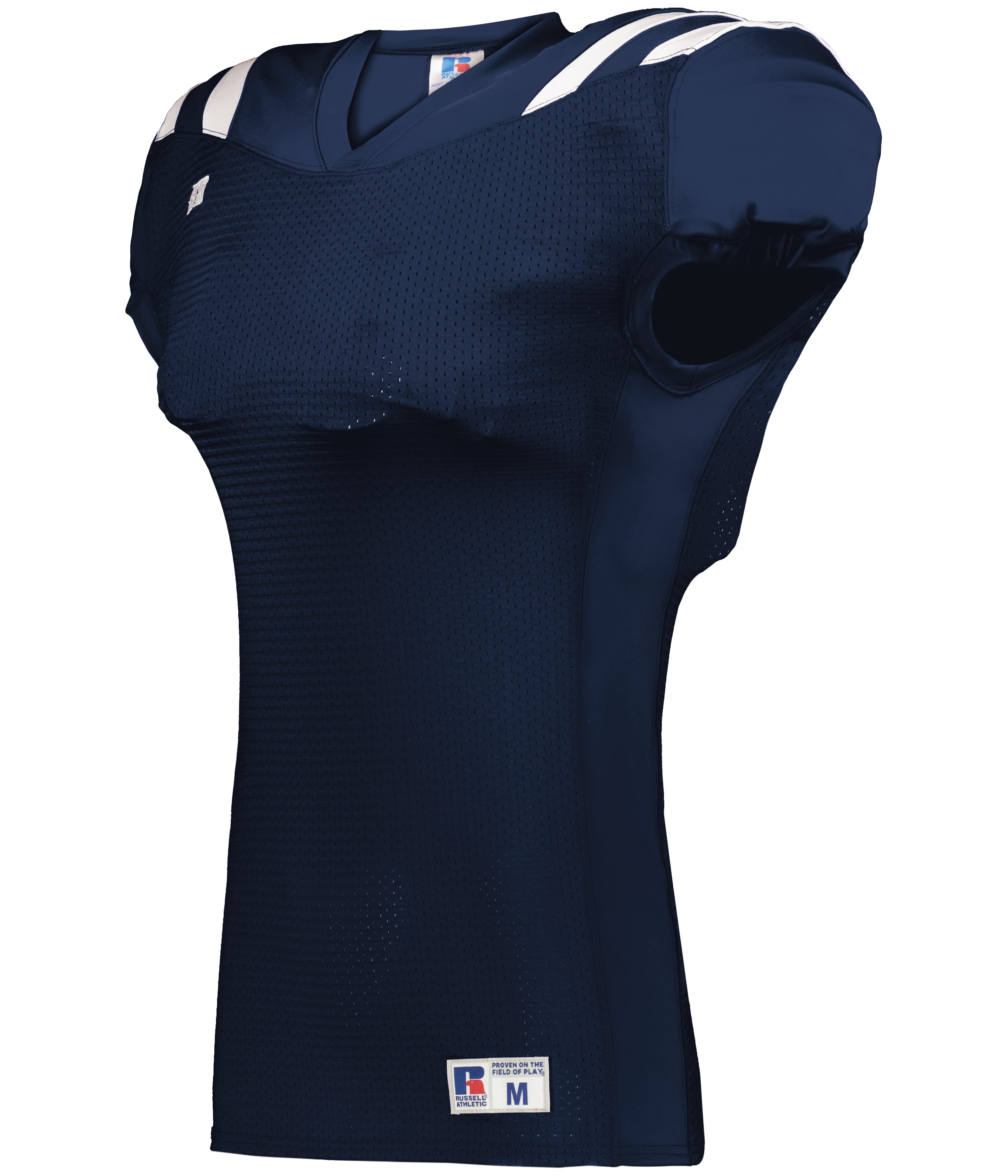 Youth Canton Football Jersey 2