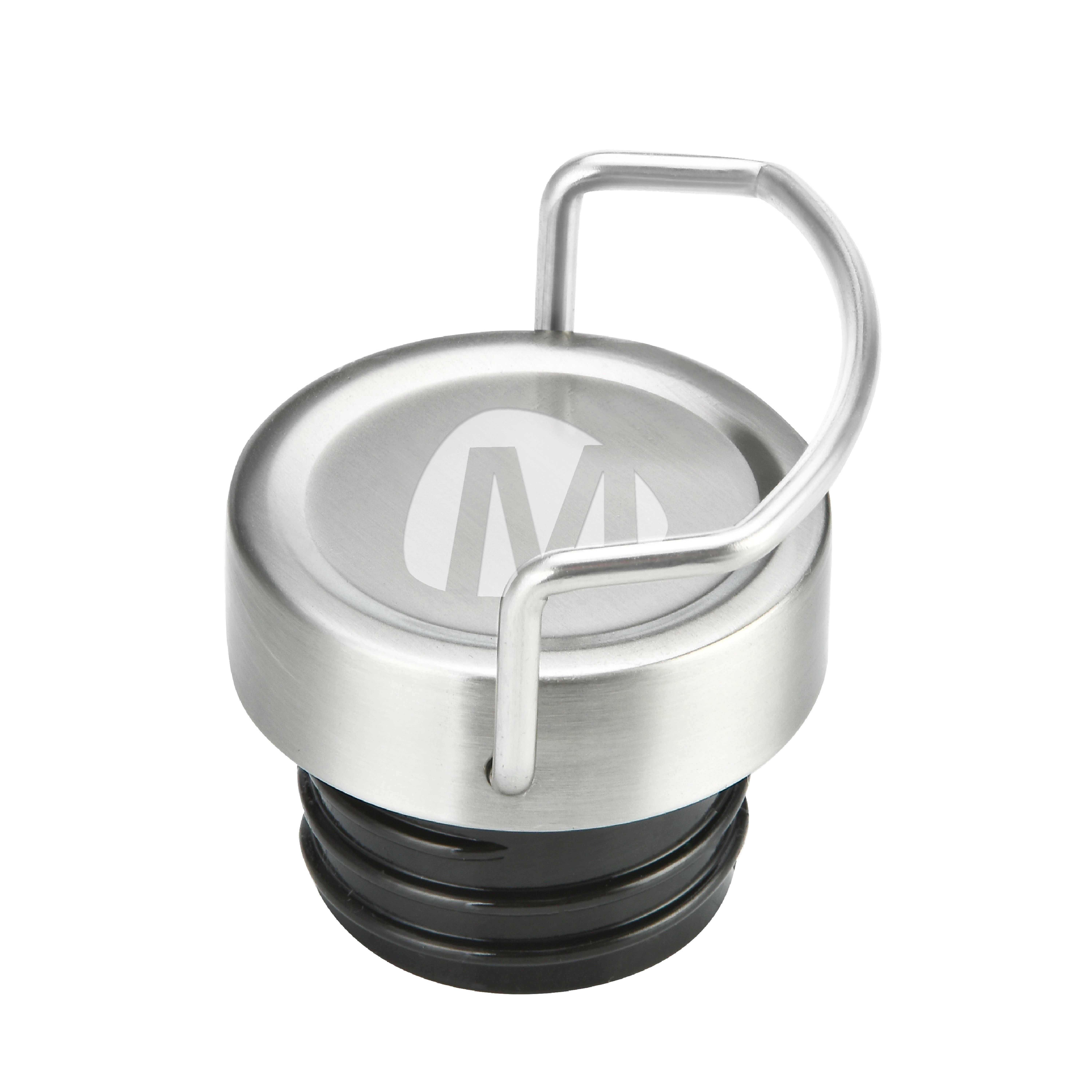 MERSEY - 20 OZ DOUBLE WALL STAINLESS STEEL VACUUM BOTTLE 1