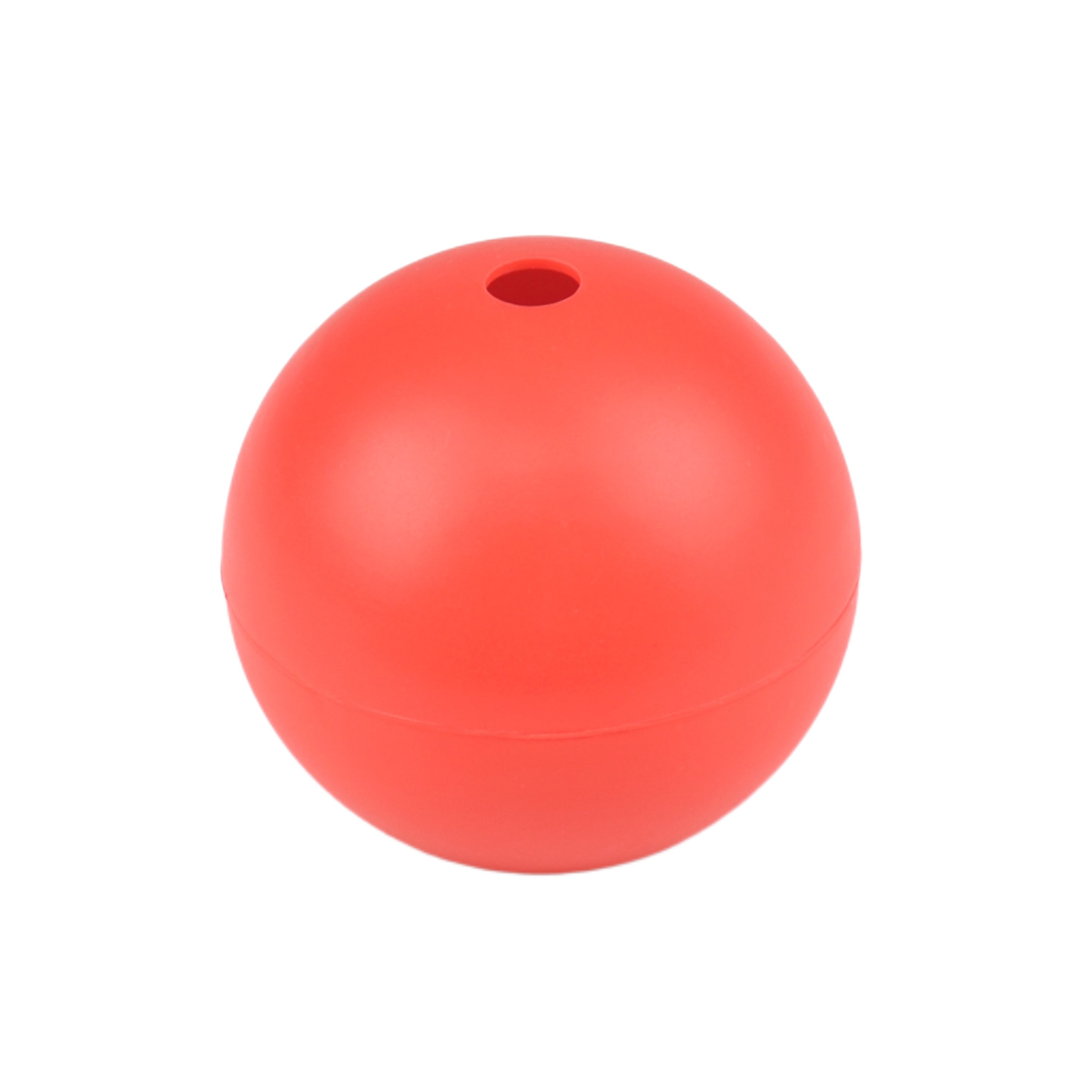 Premium Silicone Ice Ball Mold 2 1/2" 12