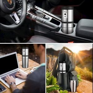 Steel Glass Condiment Dispenser Seasoning Shaker 11