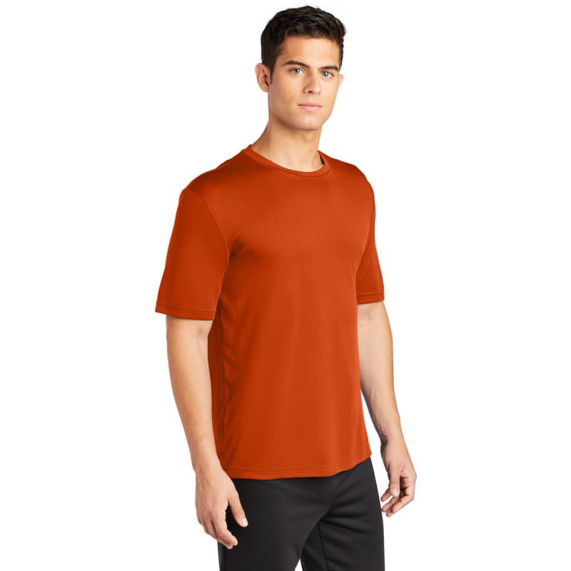 Sport-Tek PosiCharge Competitor Tee. 110