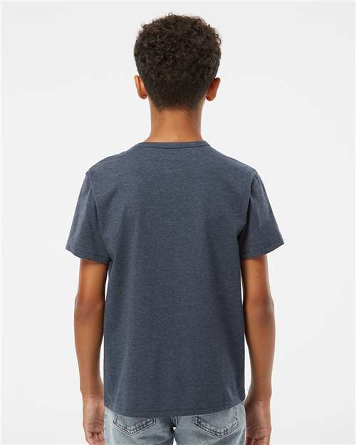 Youth RecycledSoft™ T-Shirt - 2015 17