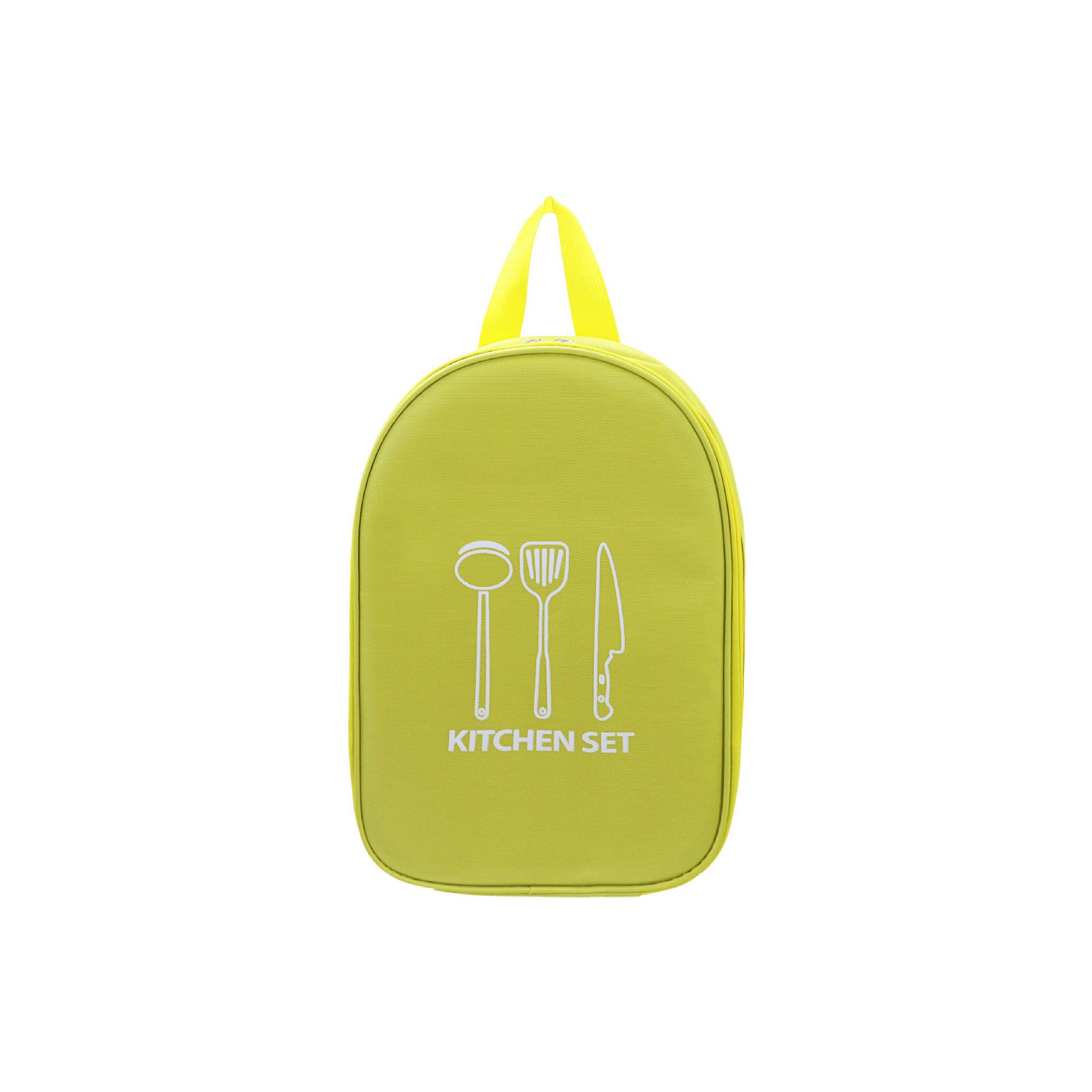 Outdoor Camping Utensils Storage Bag 7
