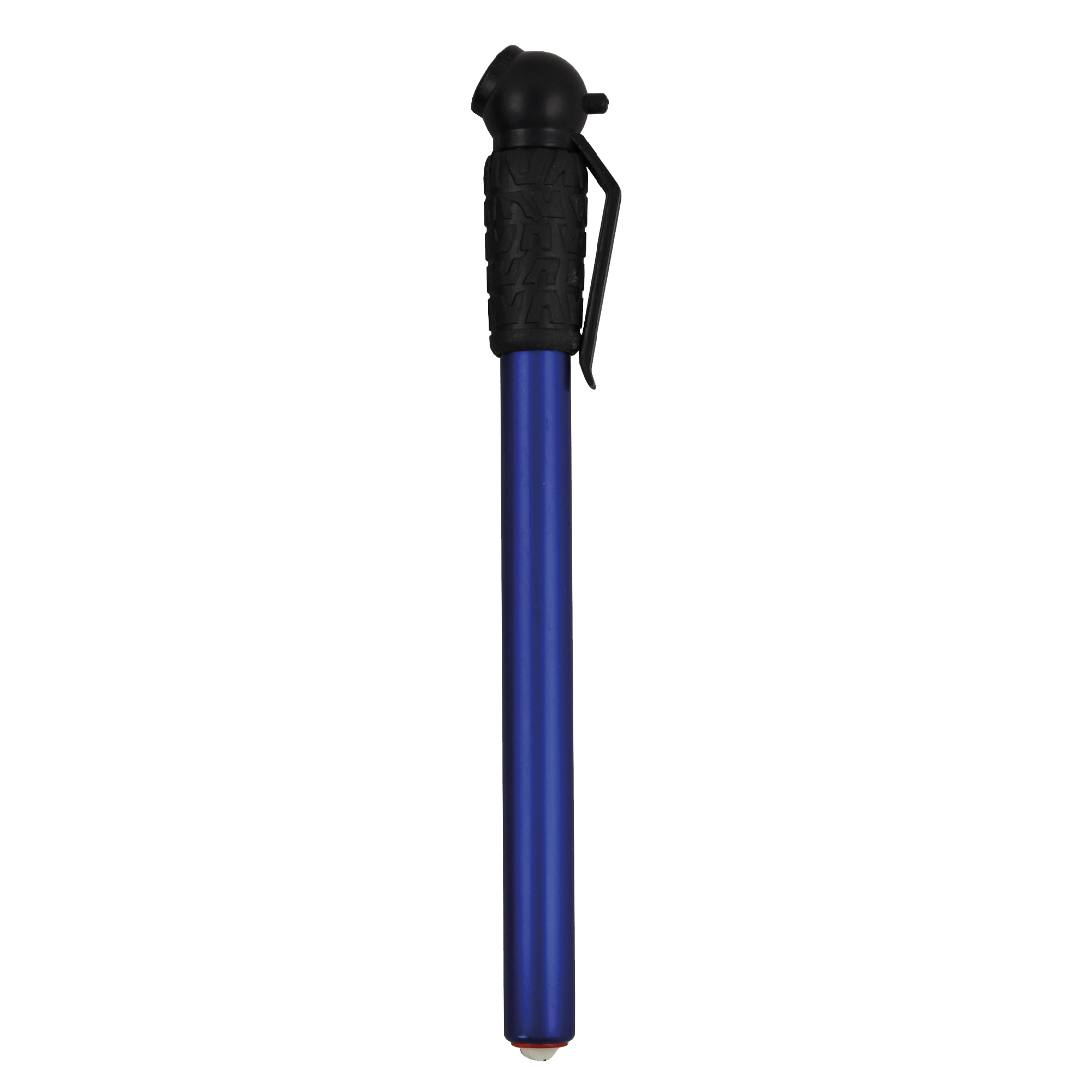 Aluminum Tire Pressure Gauge 2