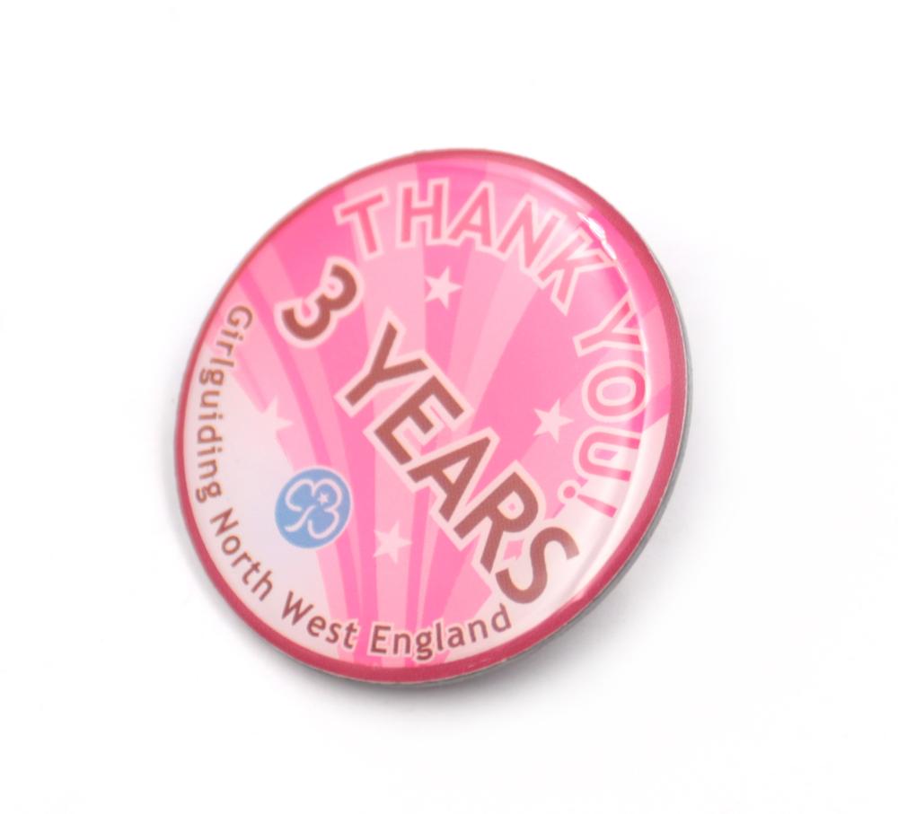 Safety Lapel Pins 5