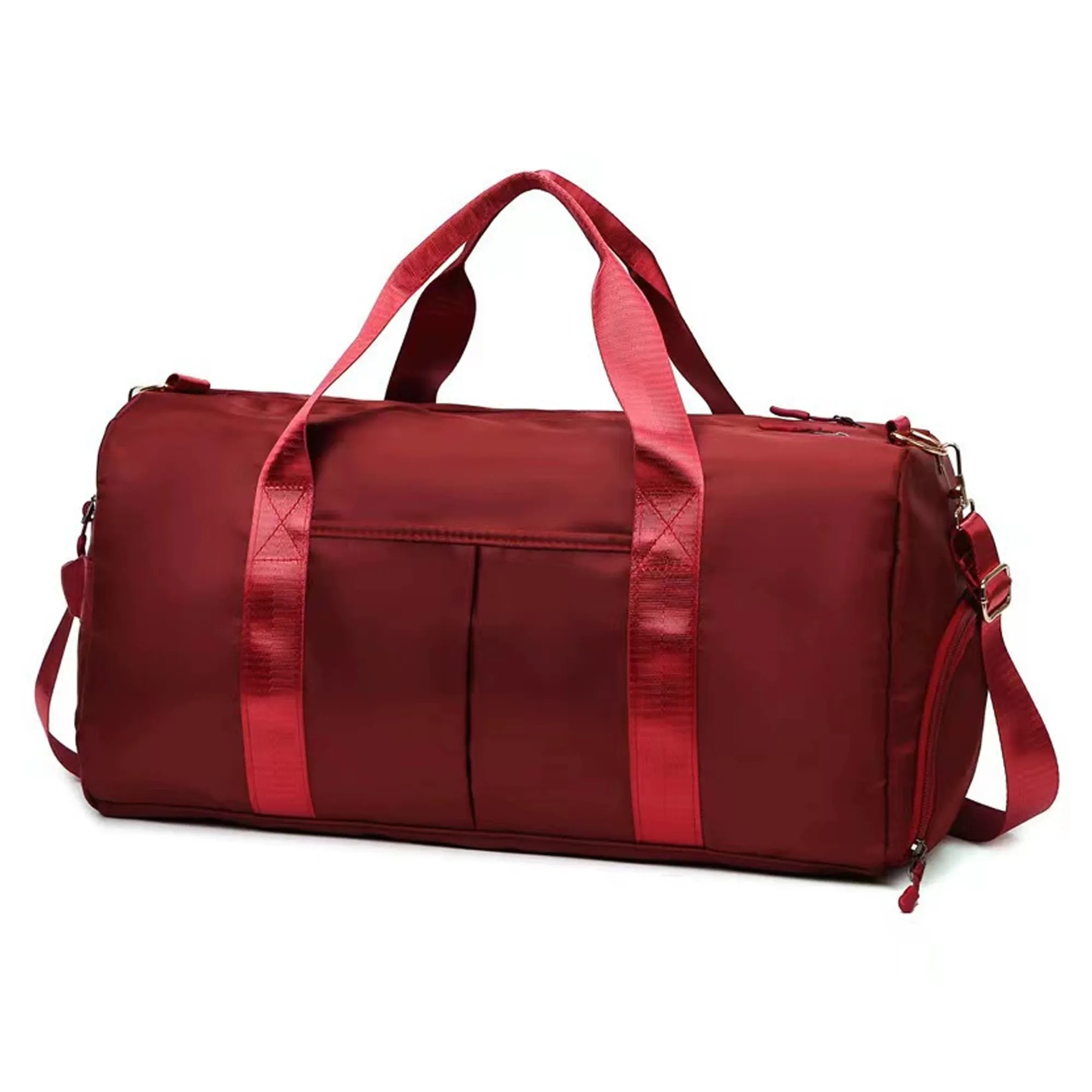 Lightweight Travel Bag 1
