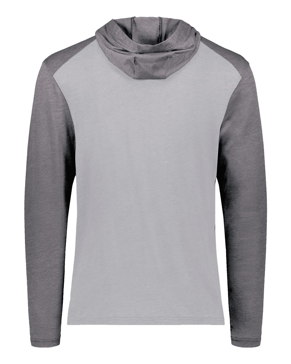Unisex Gameday Vintage Hooded Long Sleeve T-Shirt - 6884 36