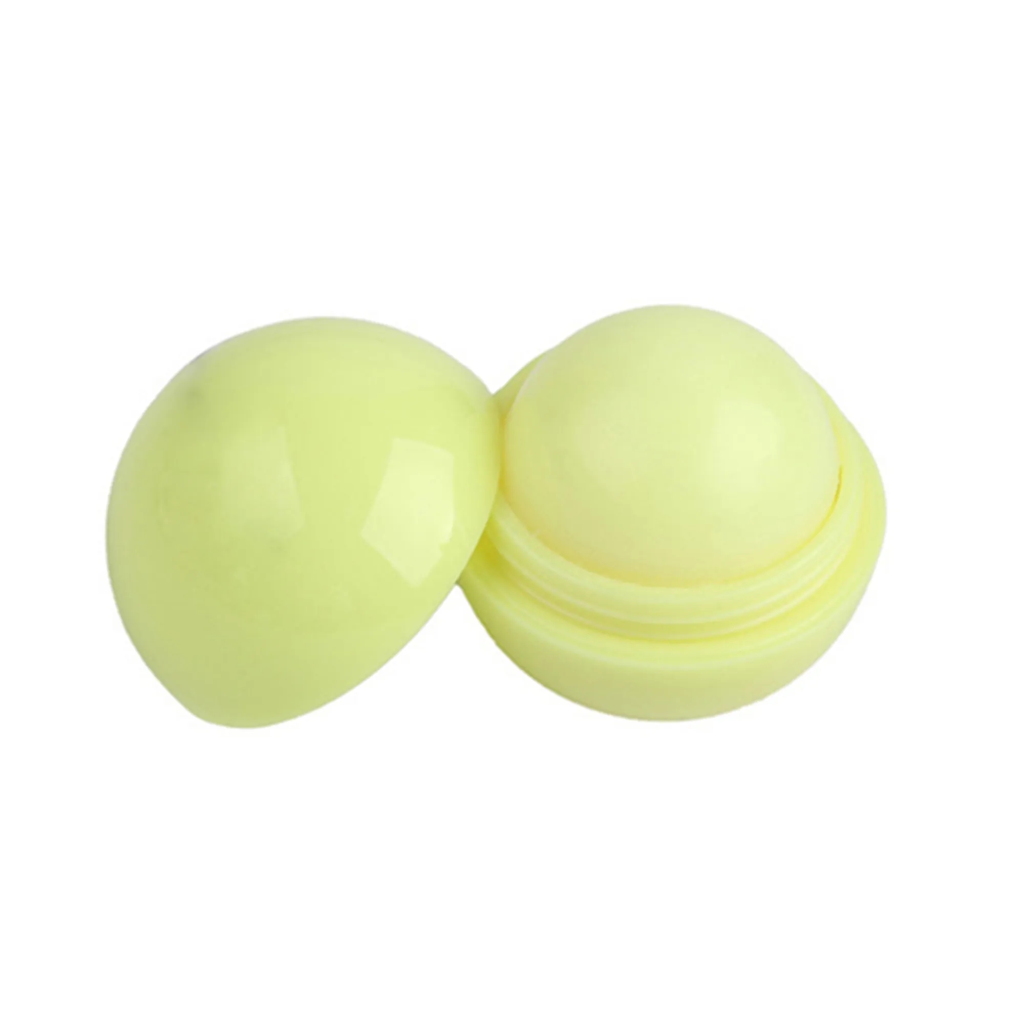 Round Lip Balm Ball 10