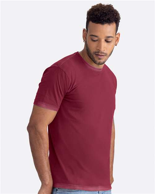 Unisex Soft Washed Tee - 3600SW 29