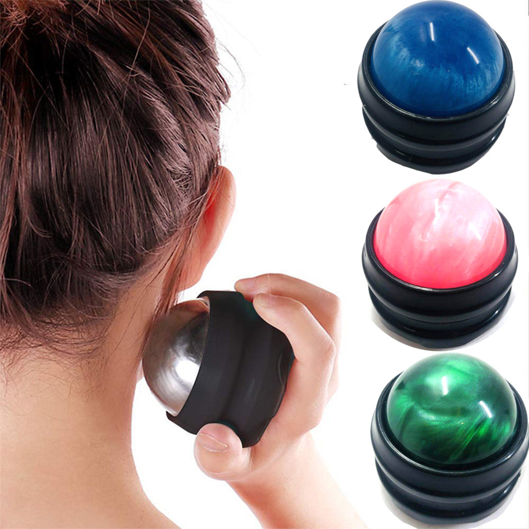 Comfortable Massage Ball 1