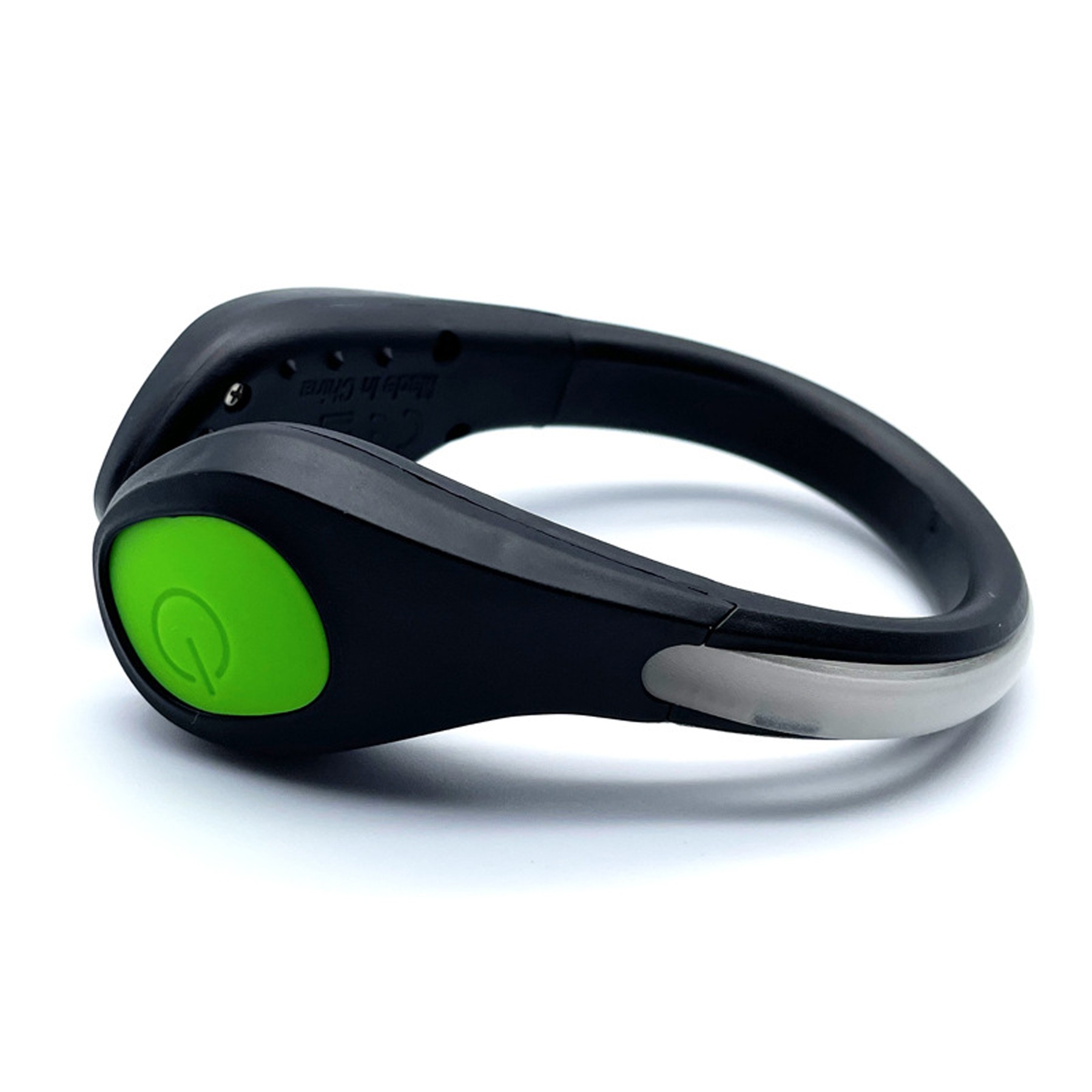 Shoe Clip LED Safety Warning Light 7