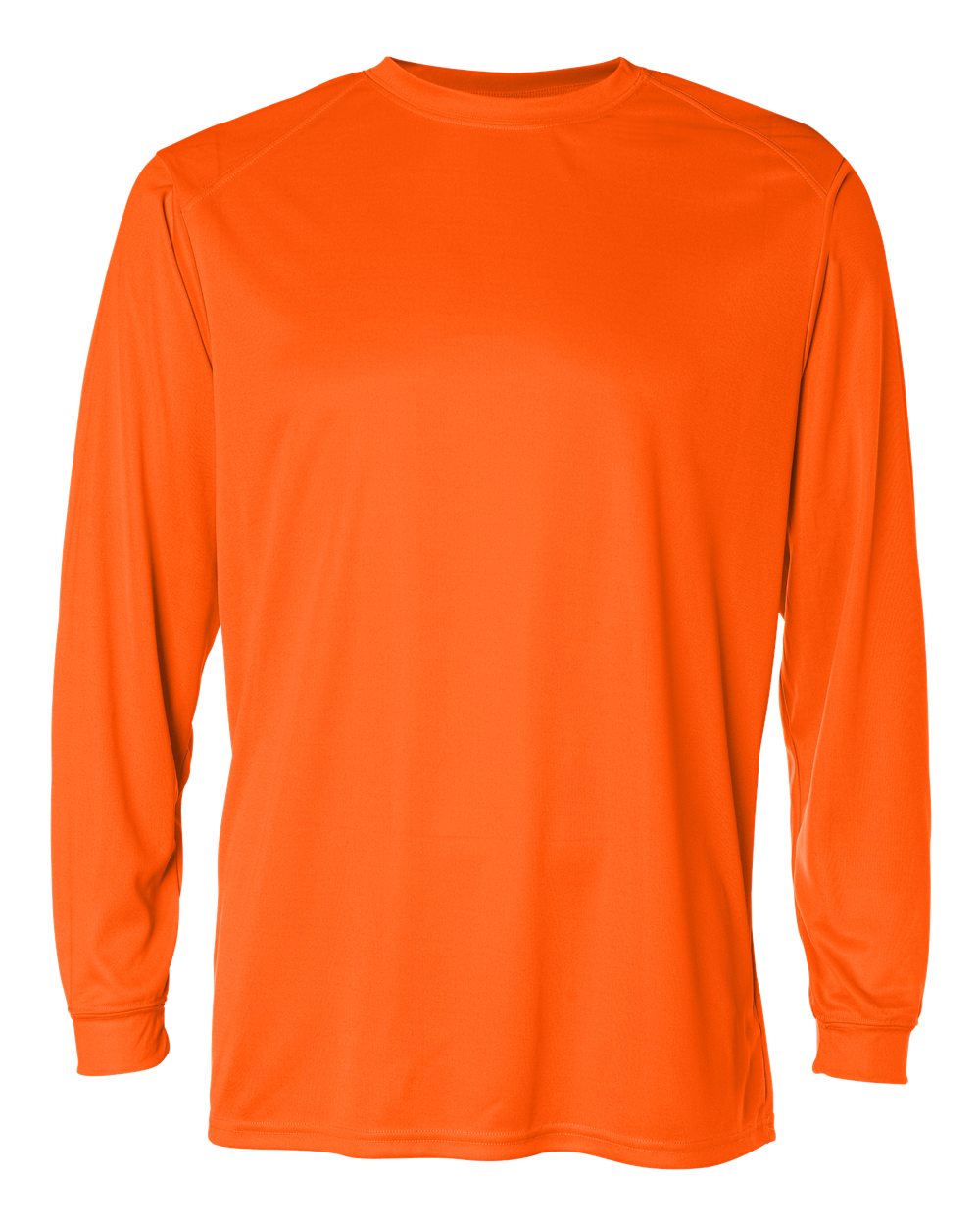 Unisex B-Core Long Sleeve T-Shirt - 4104 58