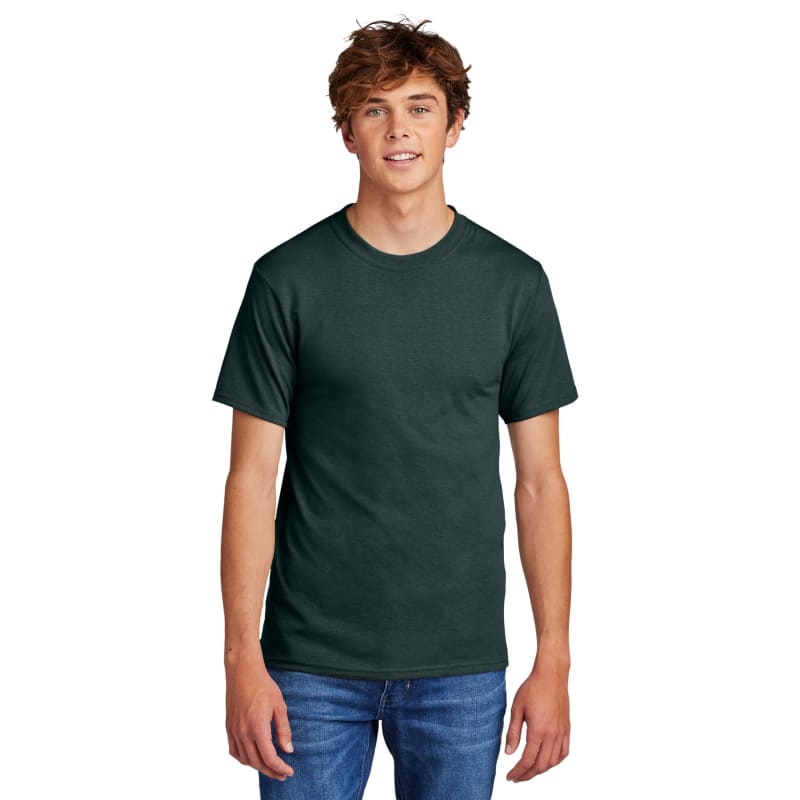 Port & Company - Core Blend Tee. 78