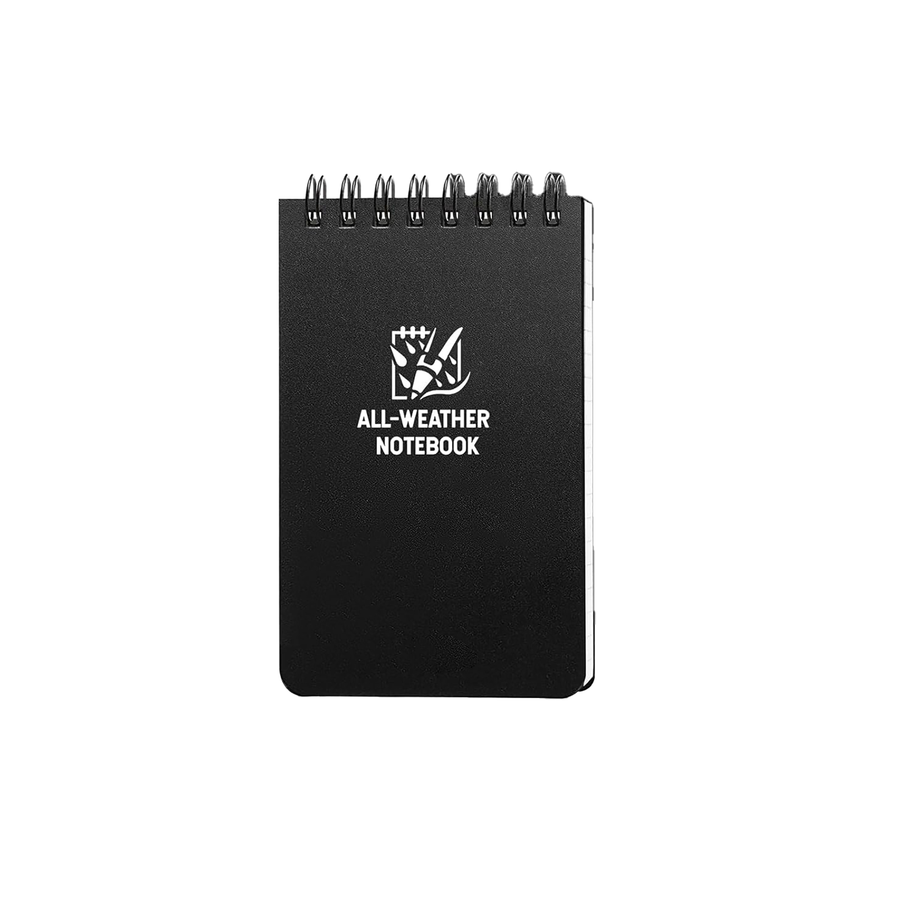Waterproof Pocket Outdoor Notebook 4