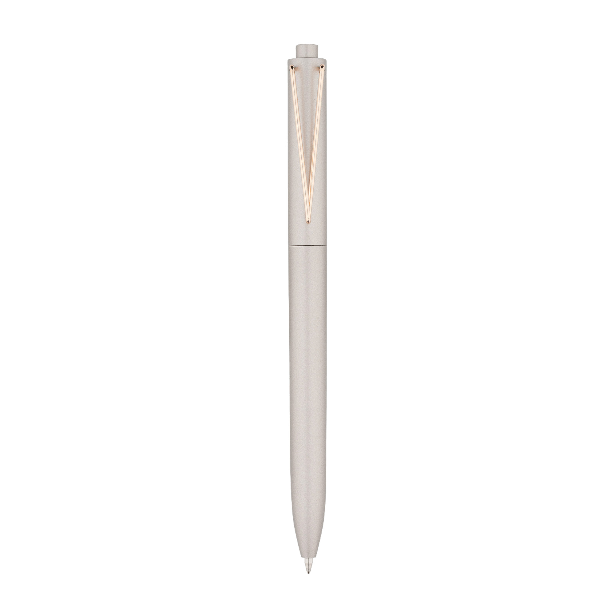 Business Bullet Head Water-based Pen 8