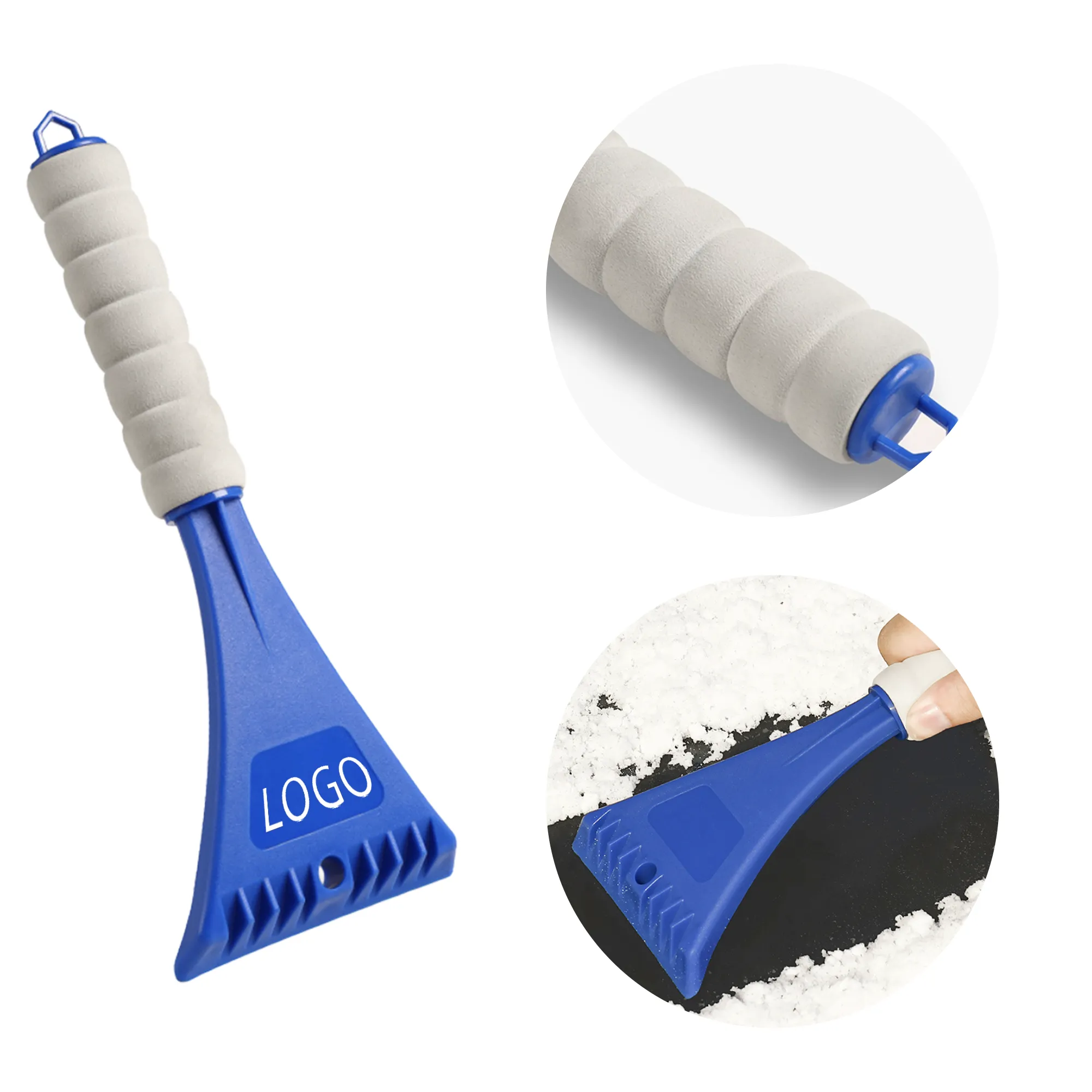Car Snow Shovel 1