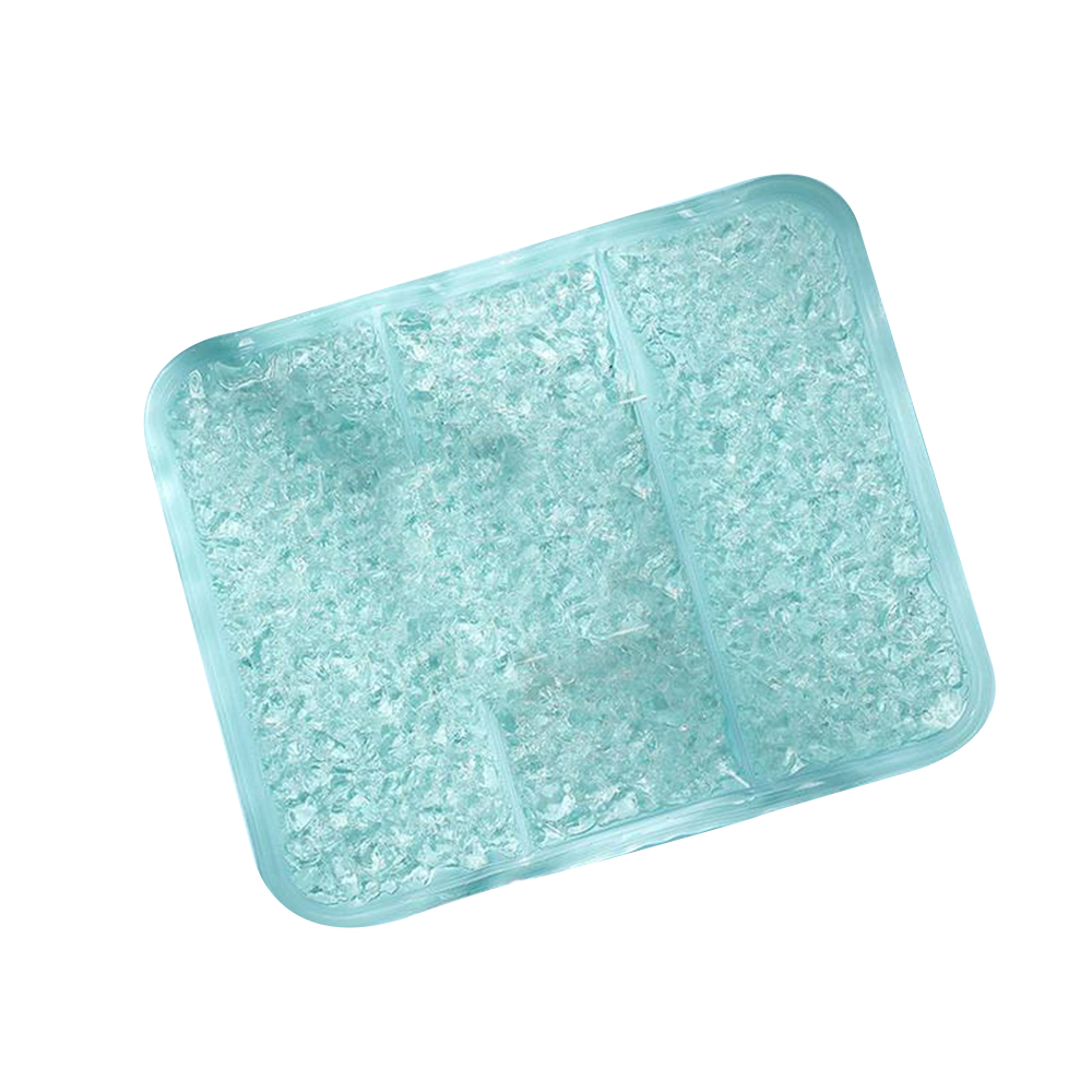 Summer Heat Dissipation 3D Cushion 4