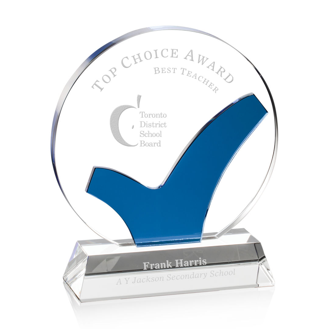 Elmsley Award 6