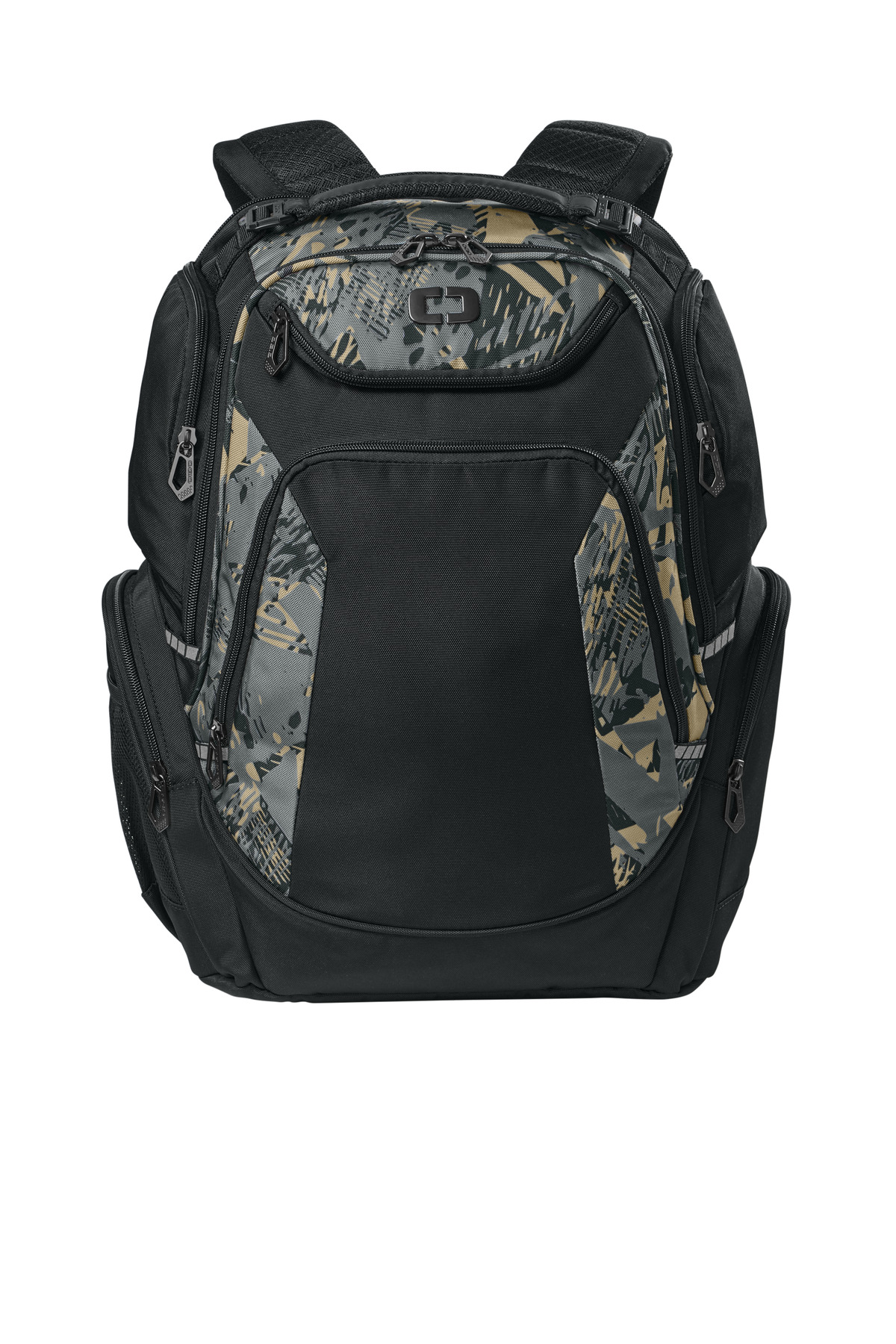 OGIO Kinetic Pack 91030 25