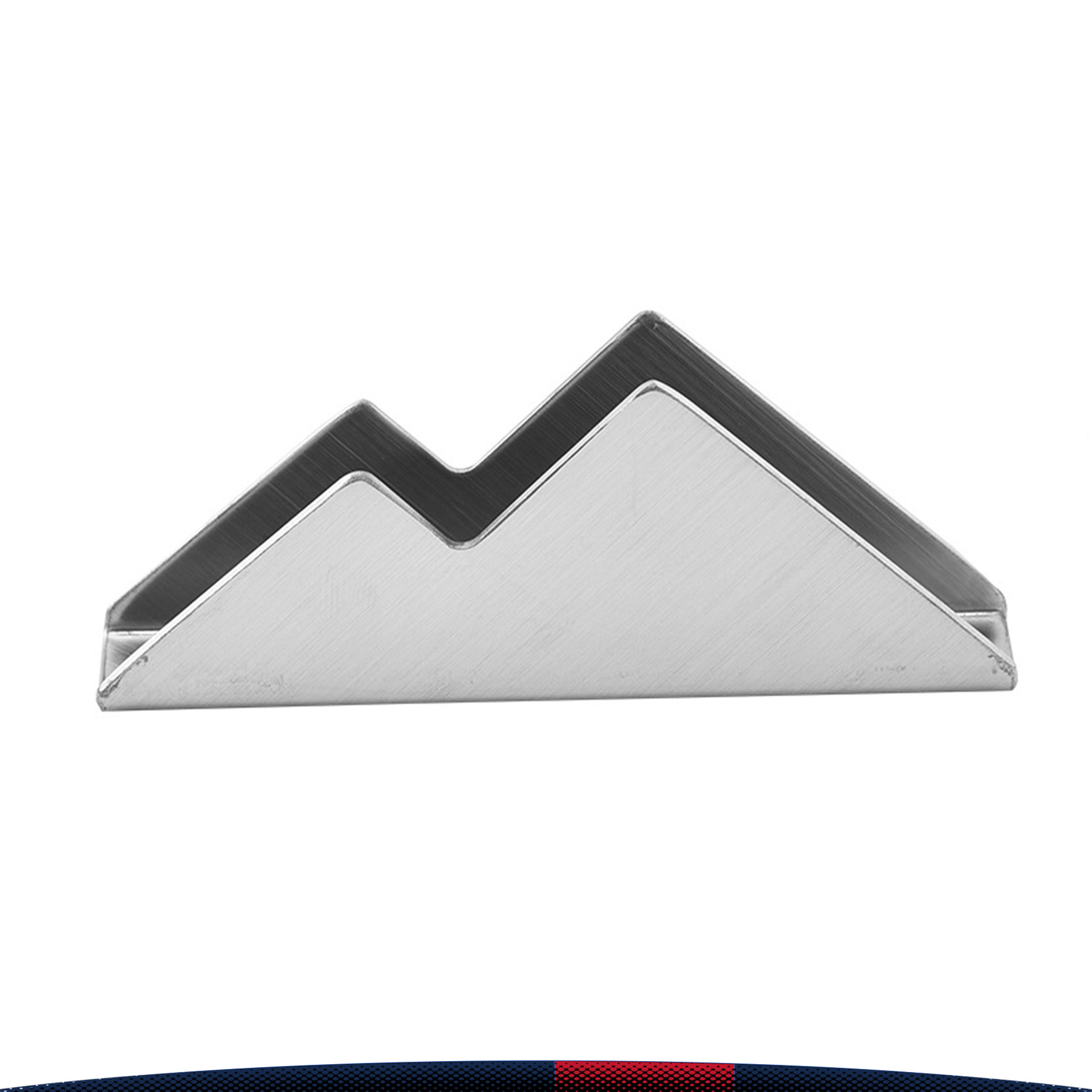 Mountain Shape Card Holders 4