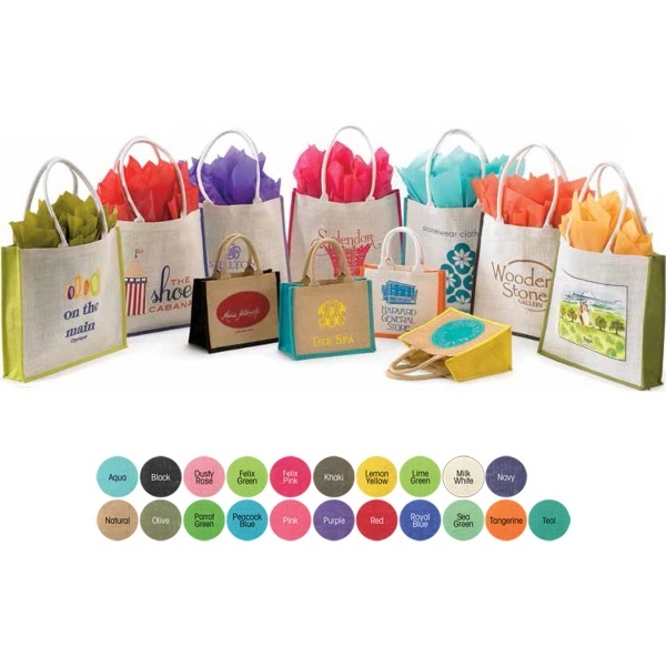 Custom Eco Bags 1
