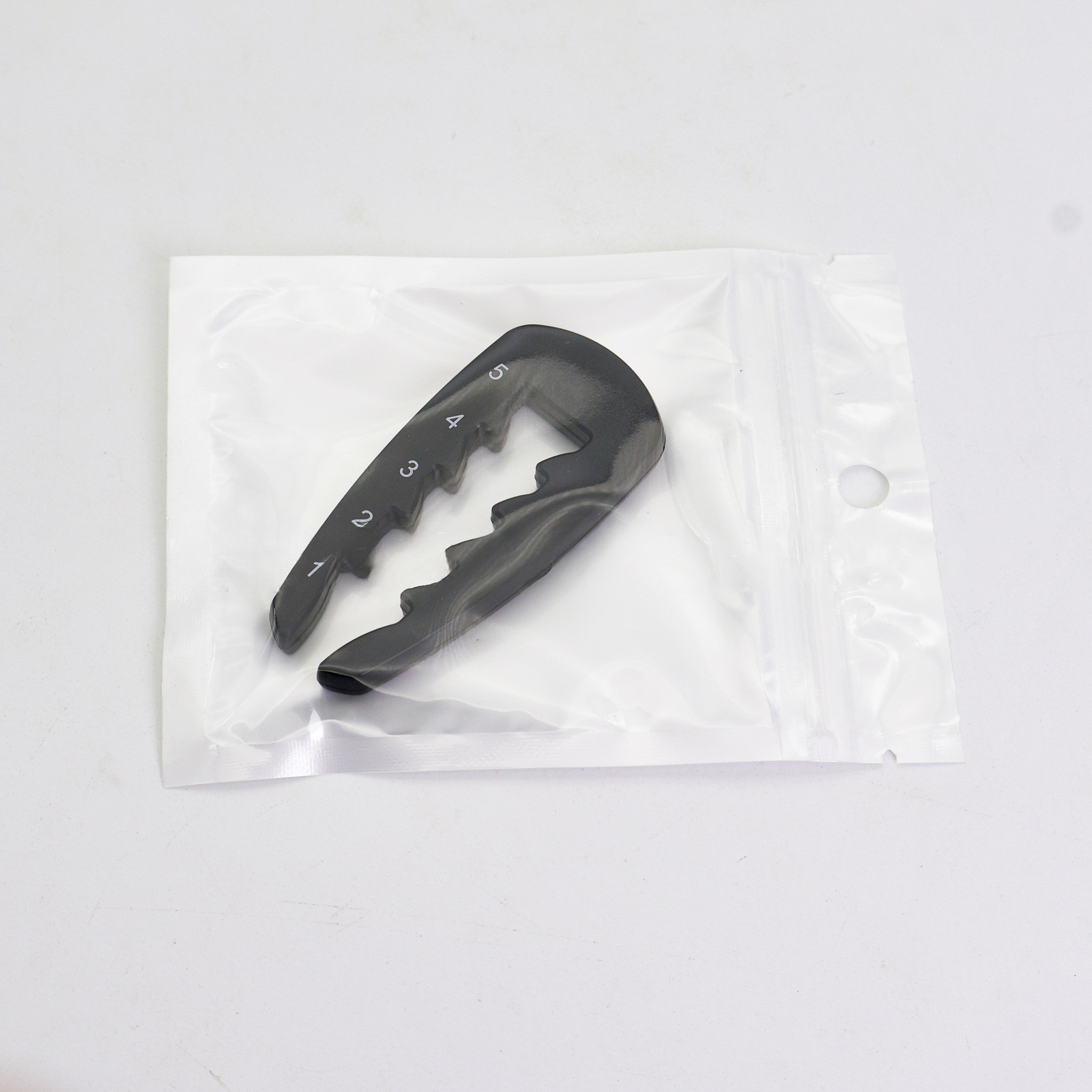 MOQ100 Golf Tee Height Setter 2