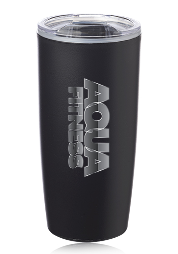 Denali 22 oz. Plastic Double Wall Tumbler 2