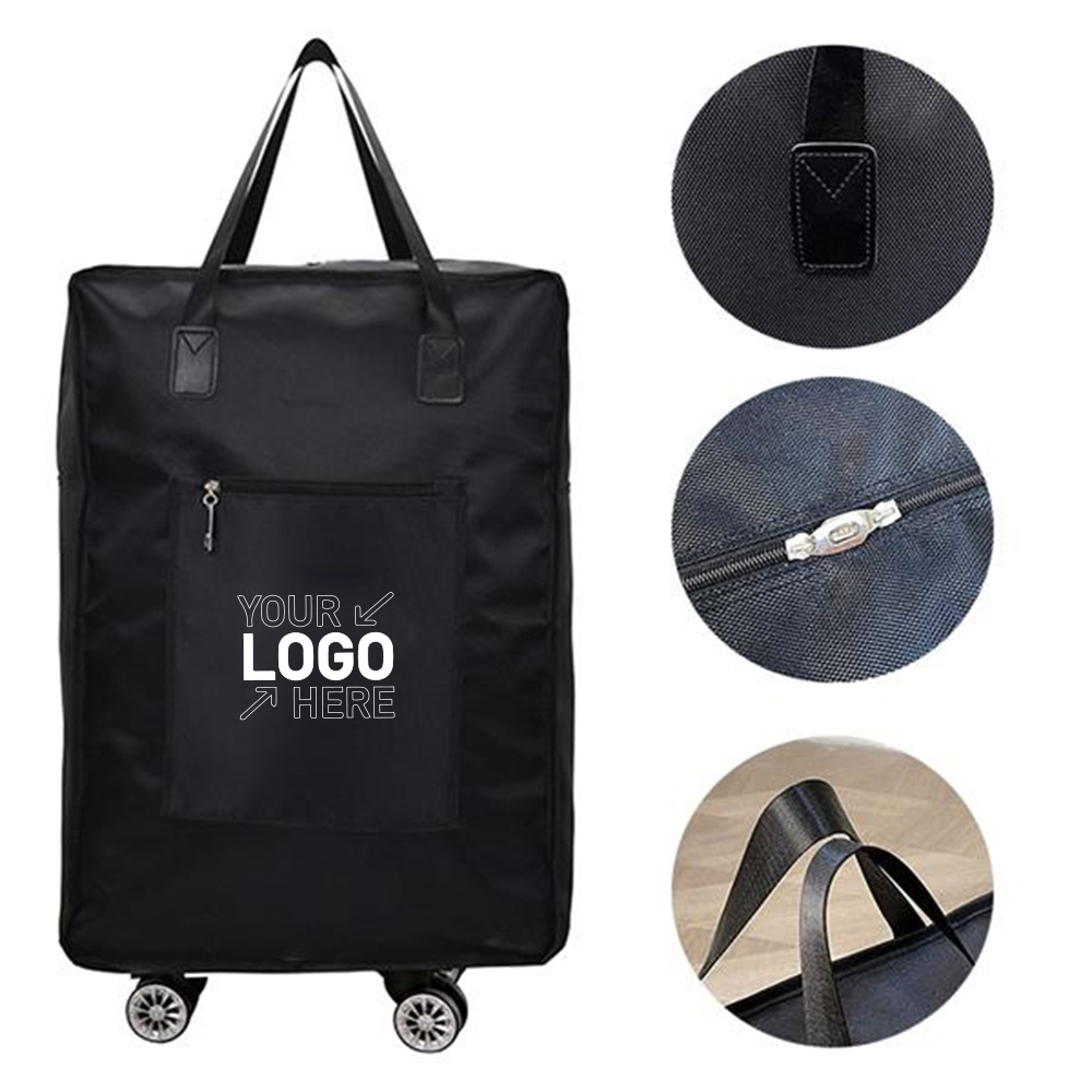 Foldable Shopping Bag 3